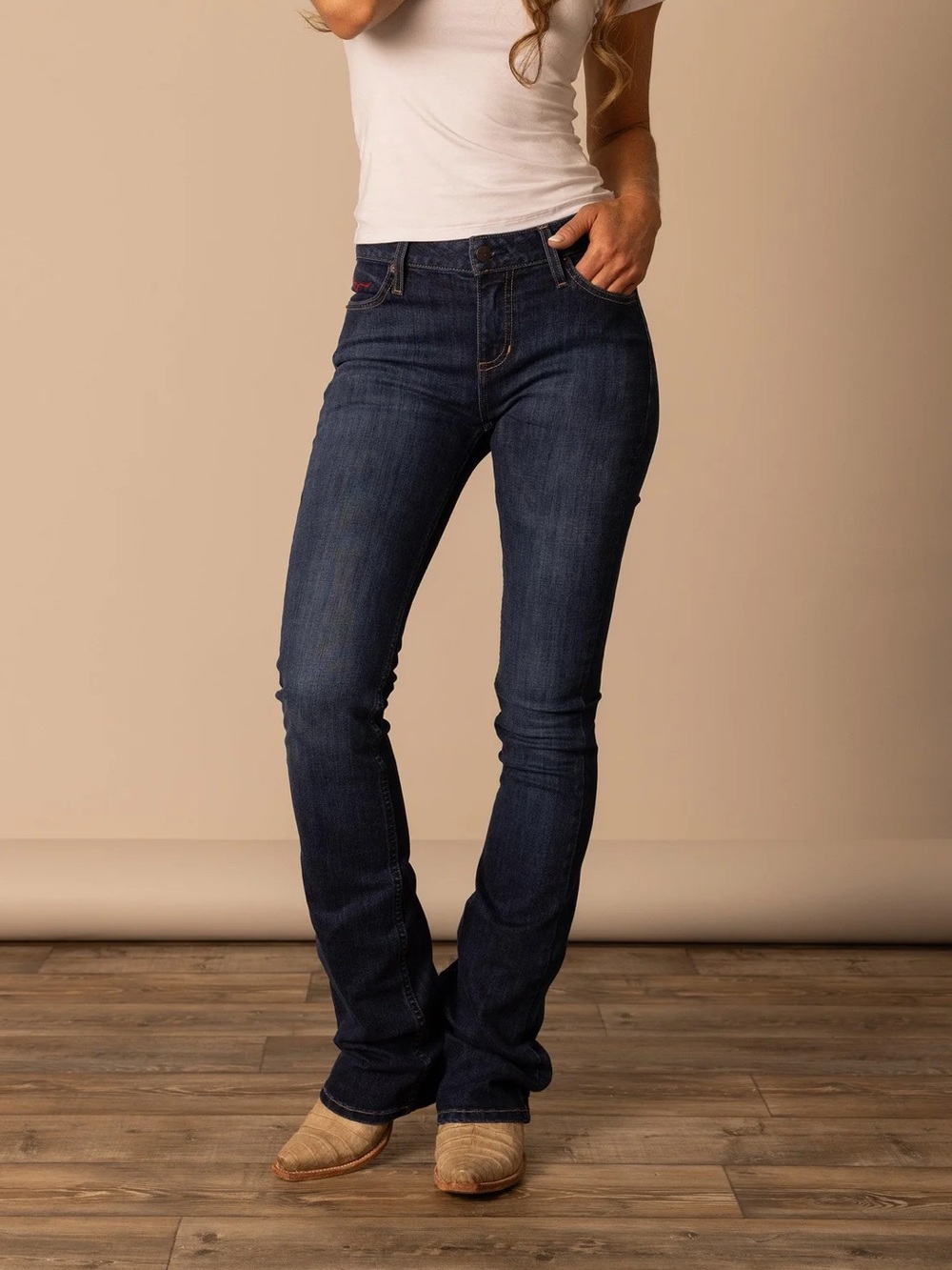 Kimes Ranch Chloe Bootcut Jeans